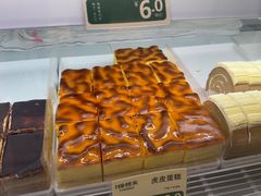 -蜂蝶来饼店(拱北总店)