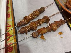 -老味烧烤(总店)