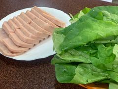 -江川野生菌火锅铜锅鱼(贵清火锅店)