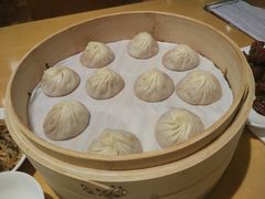 -鼎泰丰(当代商城店)