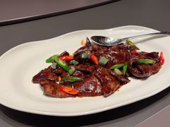 -上和臻品中国菜(花园街店)