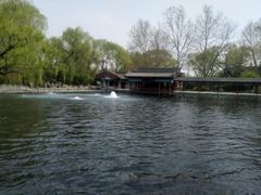 -百脉泉景区