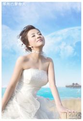 -巴黎春天婚纱摄影(徐州建工大厦店)