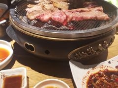 -泥炉烧肉师(新街口金銮巷店)