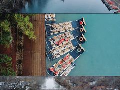 -九曲溪竹筏码头