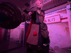 -棂笼·深度沉浸密室(武汉旗舰店)