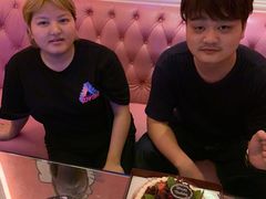 -活力无限KTV(天河新天地店)