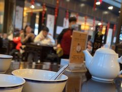 -咸亨酒店•非遗绍兴菜•中华老字号(堂吃餐厅)
