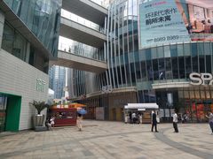 门面-SGS什光束(德思勤店)