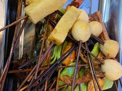 -怪老头甜不辣(抚琴小区店)