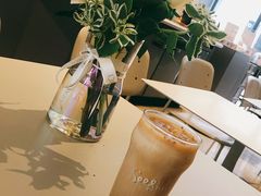 -Seesaw Coffee(上生新所店)