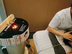 -见康道莱•足浴按摩•艾灸•SPA(友谊店)