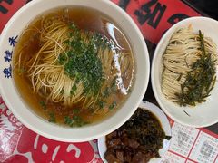 -逸桂禾面馆
