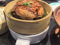 -渝乡辣婆婆·川菜 水煮鱼(中山西路店)