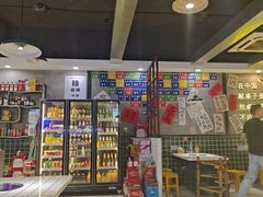 -巴隆门重庆老火锅(太湖路店)