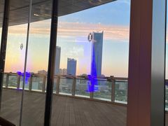 -于家堡洲际酒店·堡子里酒廊