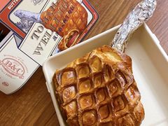 -BUTTERFUL&CREAMOROUS 黄油与面包(三里屯太古里店)