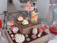 -三迪希尔顿酒店·星空酒廊