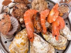 -日照大牌檔•小船海鲜(万平口店)
