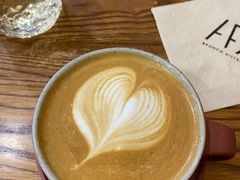 -AFS Cafe & Canteen(闽江二路店)