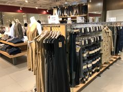 -MUJI无印良品(恒力MALL店)