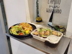 美式鸡肉蛋包饭-Old House