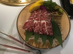 -炙城·韩式烤肉(南京东路店)