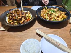 -掌上鲜(南顺城街店)