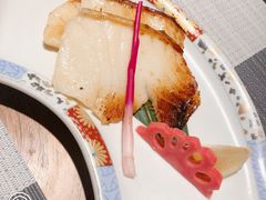 -森味薪火烧•烧鸟居酒屋•日本料理(望京店)