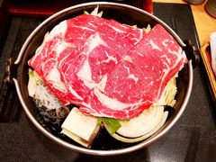 -syabu禅 花柚香 日料 火锅(大丸福岡天神店)