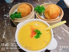 -大潮淮·淮扬菜(何园旗舰店)