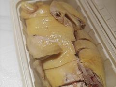 -文记壹心鸡(宝华路店)