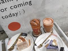 -ADO KAFE(大学城店)