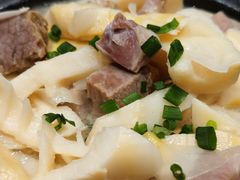 咸肉烧春笋-群乐饭店(滨安路店)
