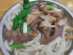-守英猪脏粉(仓桥街店)