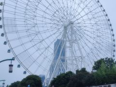 -南昌之星摩天轮