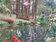 -人民公园(罗湖区)