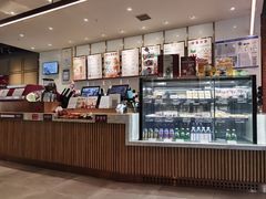 -COSTA COFFEE(斯普瑞斯奥特莱斯店)