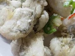 -蛇口康乐快餐鱼仔档(翠苑小区店)