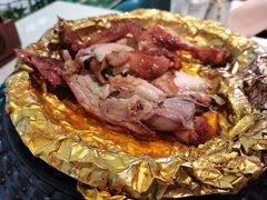-原味田园·客家菜·土窑鸡(中航城君尚购物中心店)