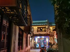 -嘉兴月河历史街区