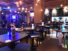 大堂-Ambra Haus琥珀屋精酿餐厅(宝山店)