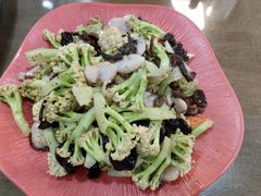 -抹直口特色菜馆(一店)