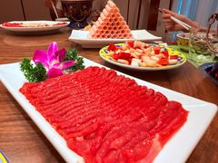 -南门涮肉(上海二店)