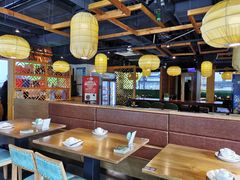 -杭百味·大众精选杭帮菜(西湖音乐喷泉店)
