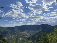 -北京上方山国家森林公园