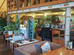 -索纳斯咖啡(海安路店)