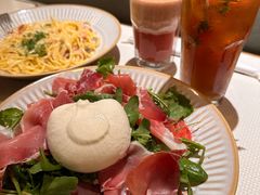-BAKER&SPICE(安福路店)