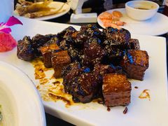 越式牛肉粒-新南华大酒店(长寿店)