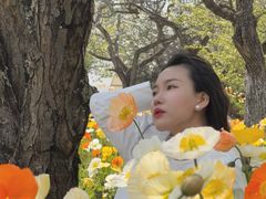 -名花谷生态庄园